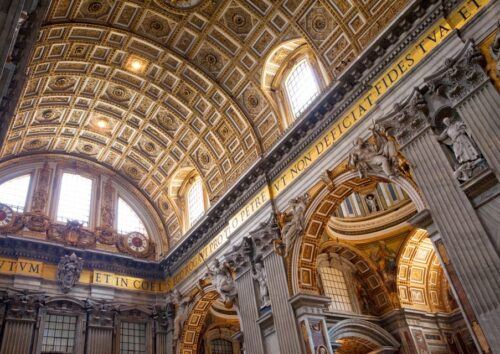 Skip the Line Vatican Museum Sistine & St.Peter Private Tour - Languages and Accessibility