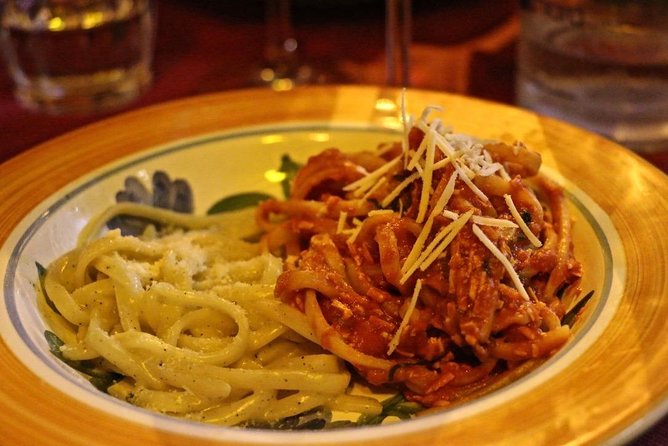 Skip the Line Vatican Tour With Local Trastevere Food Tour Combo - Common questions