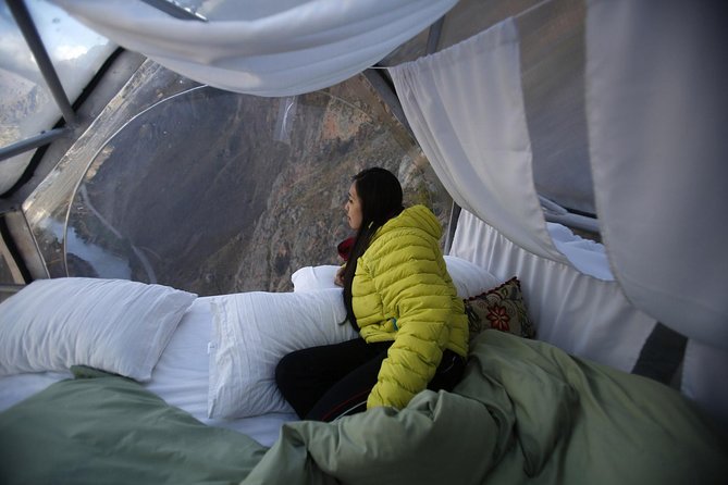 Skylodge Sacred Valley Overnight, via Ferrata & Zip Line Adventure From Cusco - Last Words