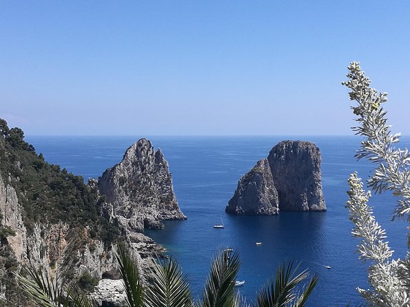 Small Group: Capri & Anacapri - Guided Tour - Common questions