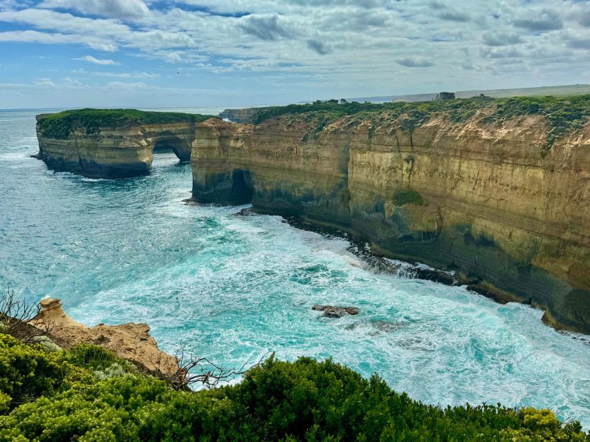 Small Group Great Ocean Road Day Tour Lunch Included - Last Words