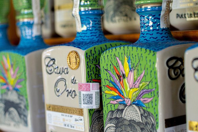 Small-Group Professional Craft Tequila Tasting Tour By Mickey Marentes - Pricing and Availability