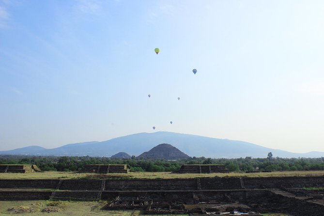 Small-Group Tour: Early Access Teotihuacan and More  - Mexico City - Common questions
