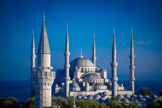Small Group Tour of Istanbul Old City - Insider Tips and Recommendations