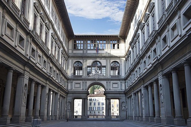 Small Group Tours: Uffizi Gallery - Last Words