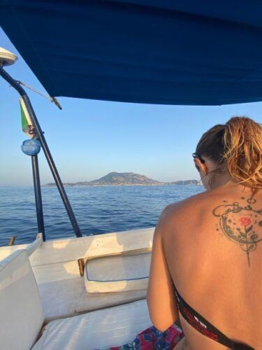 Snorkeling Experience in Ischia With Local Guide - Last Words