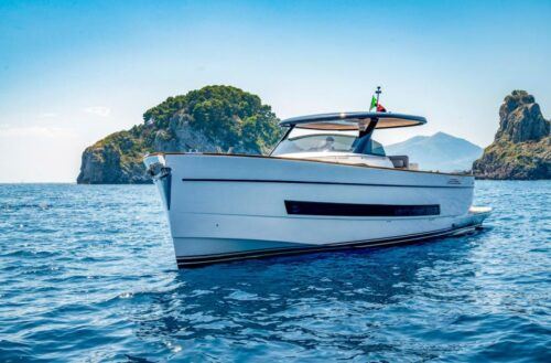 Sorrento: Full-Day Private Capri Tour - Important Info