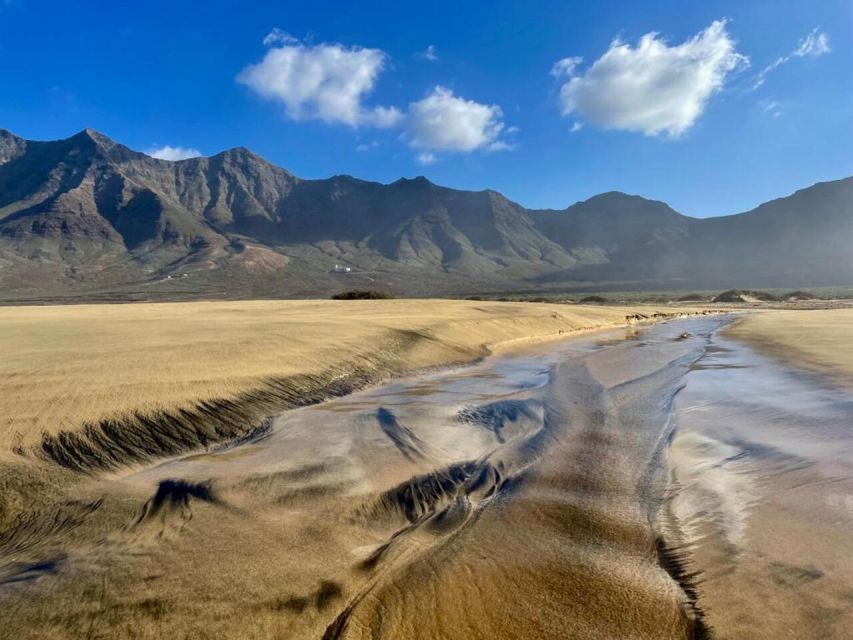 Southern Fuerteventura: Cofete Beach and Desert Safari - Last Words