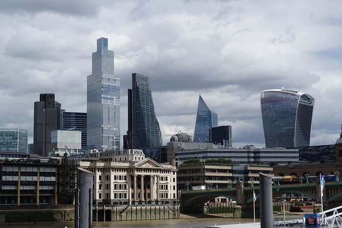 Southwark - an Exclusive Private Walking Tour Full of Surprises! - Copyright and Terms