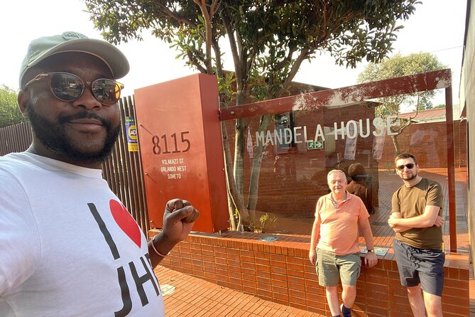 Soweto & Apartheid Museum Combo Tour - Additional Insights