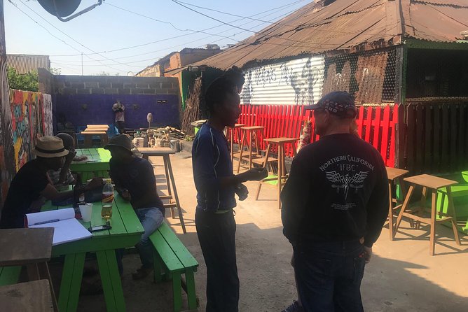 Soweto Half Day Tour - Helpful Resources