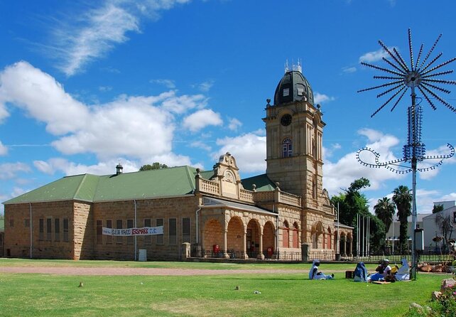 Soweto, Mandela House, Apartheid Musem, Constitutional Court - Last Words