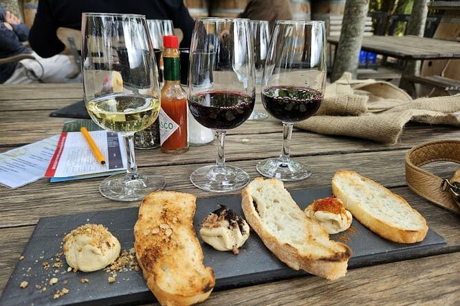 Stellenbosch&Franschhoek Winetasting Private Tour From Cape Town - Common questions