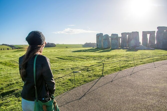 Stonehenge Half-Day Access Tour and Round Trip Transportation - Last Words
