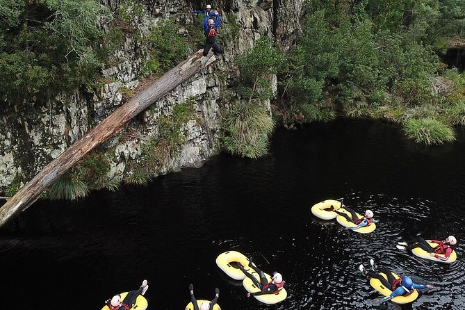 Stormsrivier Private Plaatbos Reserve Water Tour  - Tsitsikamma National Park - Last Words