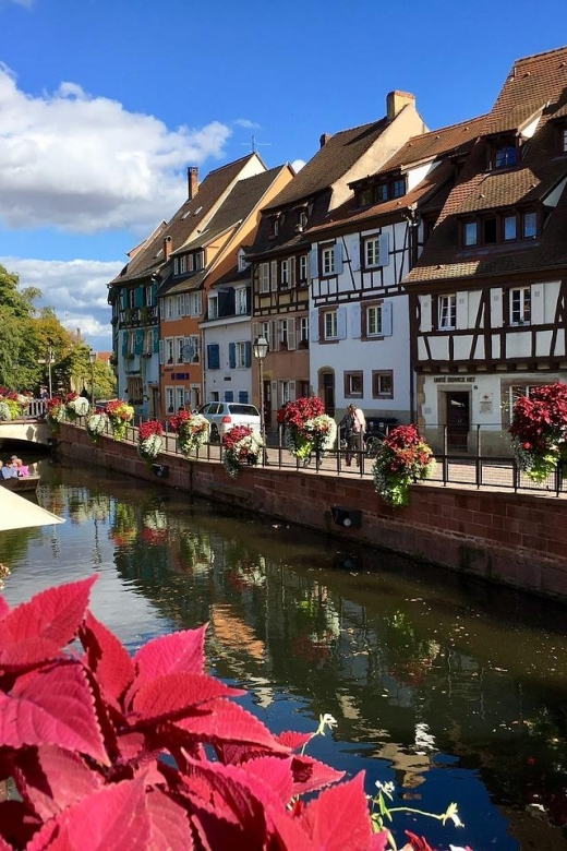 Strasbourg: Wine Tasting Private Tour - Last Words