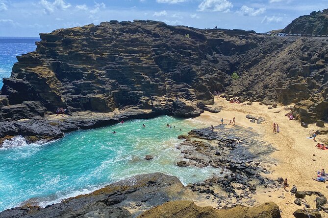 Sunrise Hike at Makapuu Lighthouse Trail - Last Words