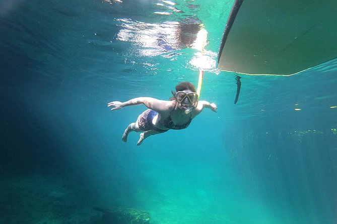 SUP Cenote Tour- Paddleboard & Snorkel Adventure in Tulum - Last Words