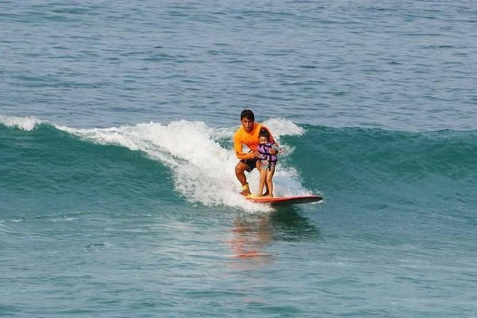 Surf Classes in Puerto Escondido - Last Words