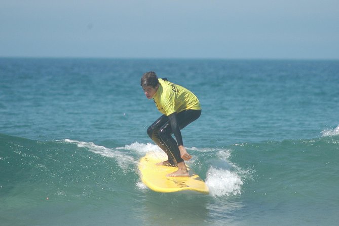 Surf Lesson in Costa Da Caparica - Additional Resources