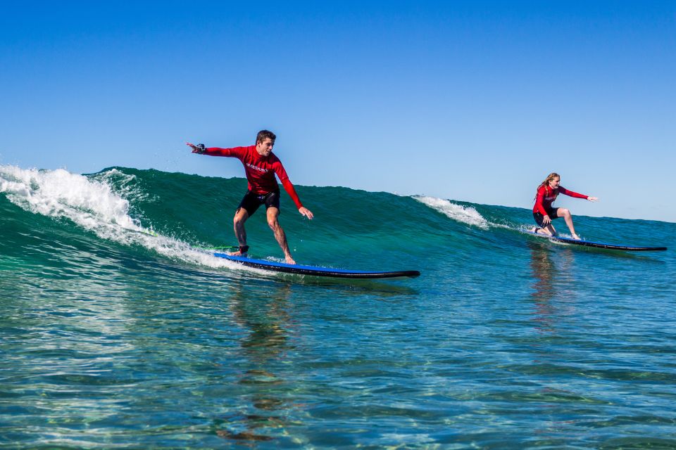 Surfers Paradise: Jetboat Ride and Surf Lesson - Last Words