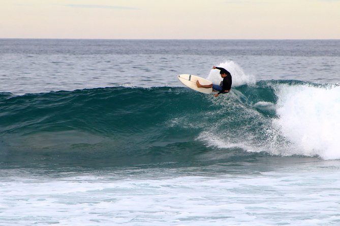 Surfing and 4x4 Trip in Los Cabos With Pickup and Equipment  - San Jose Del Cabo - Trip Details and Product Code