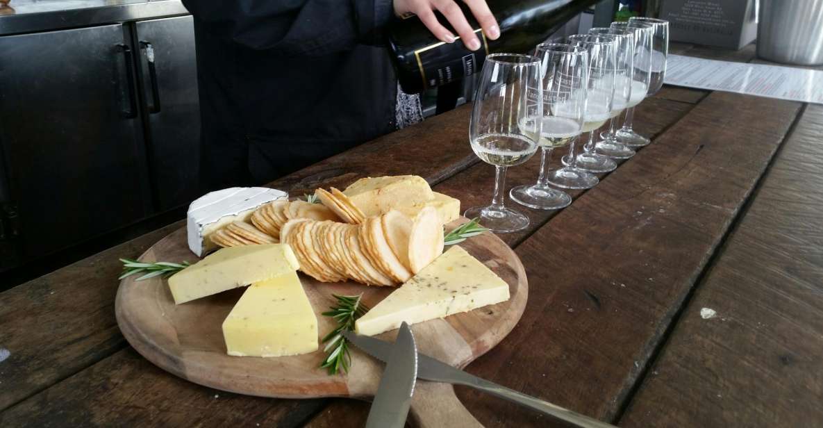 Swan Valley: Half-Day Wine Tour From Perth - Additional Information