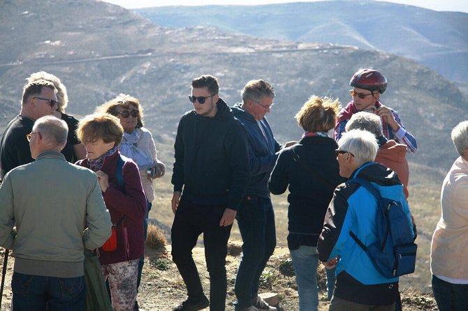 Swartberg Pass Tour Including Traditional Karoo Lunch - Last Words