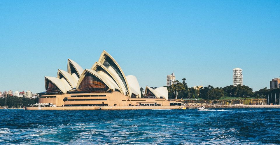 Sydney: Private Customizable Tour With a Local - Directions
