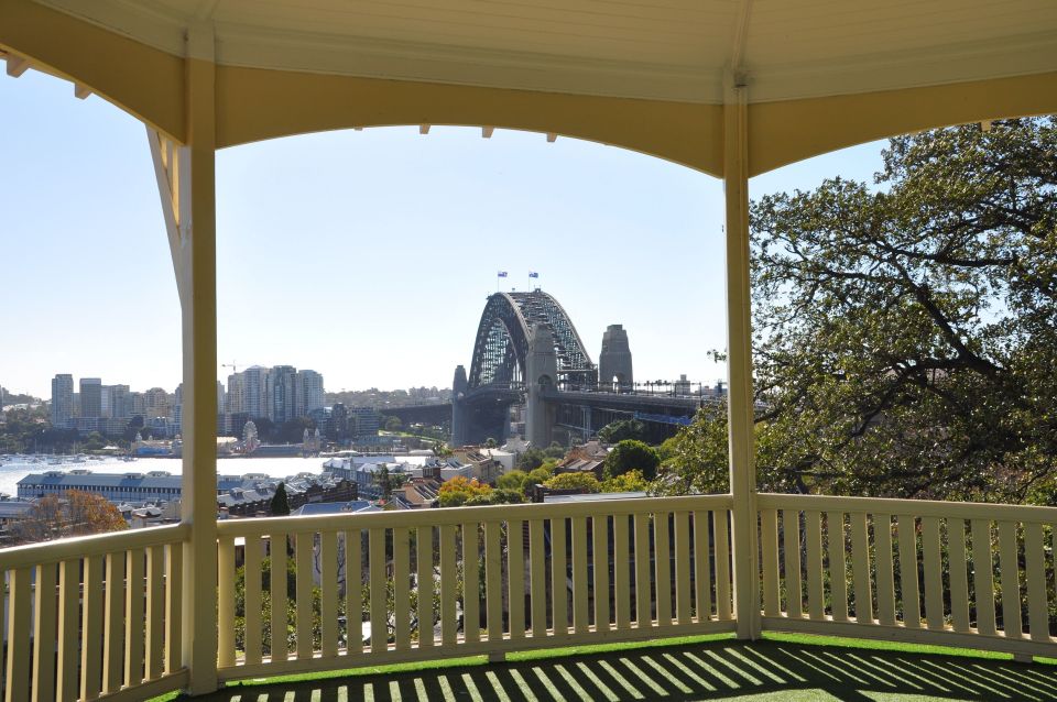 Sydney: Private Half-Day Sightseeing Tour - What to Bring