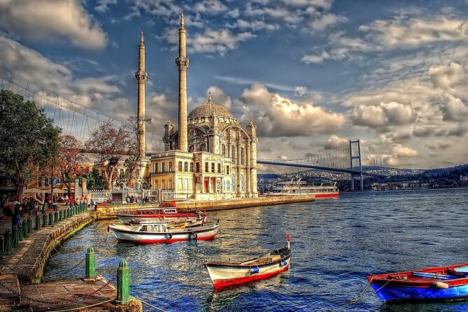 Tailor Made Private Istanbul Tour - Common questions