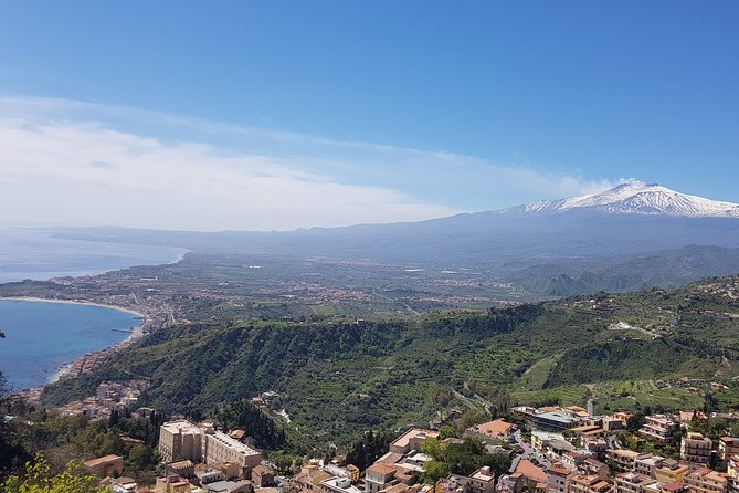 Taormina & Castelmola (Day Trip) - Last Words