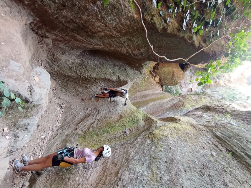 Tenerife: Guided Canyoning Experience in Los Arcos - Reservation & Payment Process