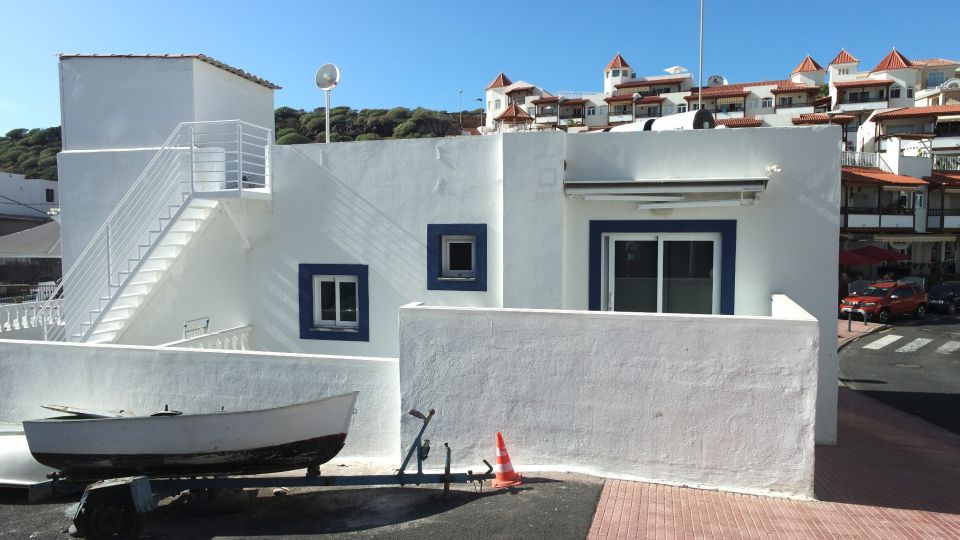 Tenerife: La Caleta Self-Guided Walking Tour - Additional Information