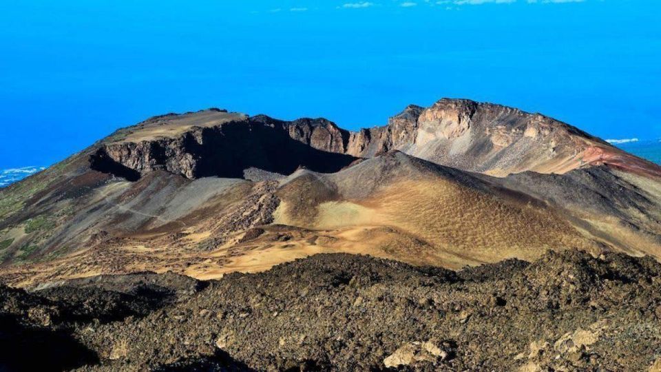 Tenerife: Teide & Stars Guachinche Lunch Cava Vip Tour - Last Words