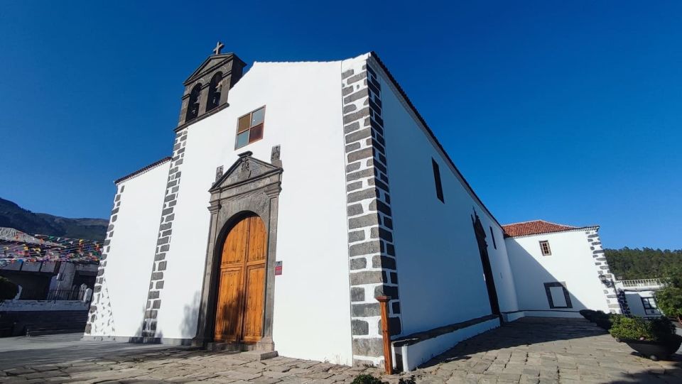Tenerife: Wine Tasting With Tapas, Teide at Sunset (Shared) - Common questions