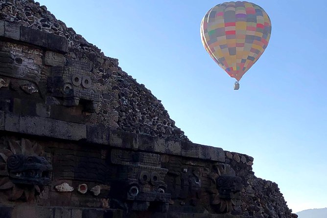 Teotihuacan Early Morning Tour From Mexico City - Additional Tour Details