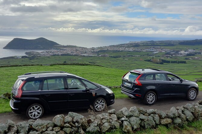Terceira Island Half Day Tour - Duration and Itinerary