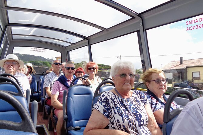 Terceira Island Shore Excursion (Cruise Ship Day) - Shopping Opportunities