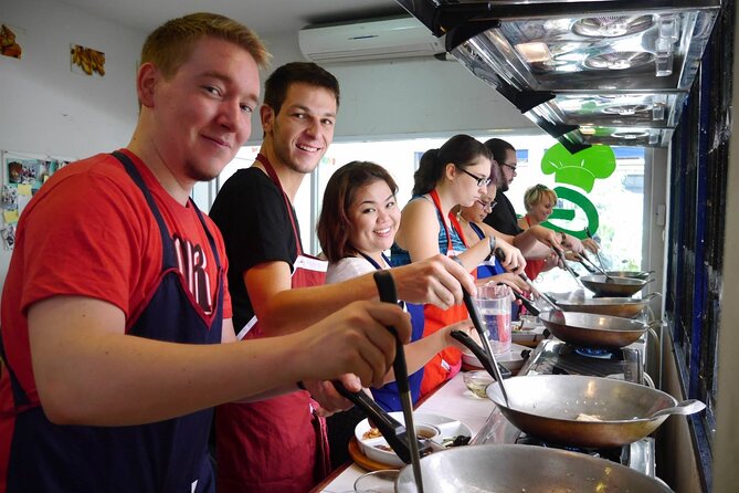 Thai Cooking Class With Local Market Tour in Chiang Mai - Last Words