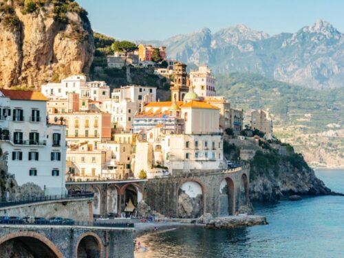 The Amalfi Coast Tour - Private Tour - Last Words