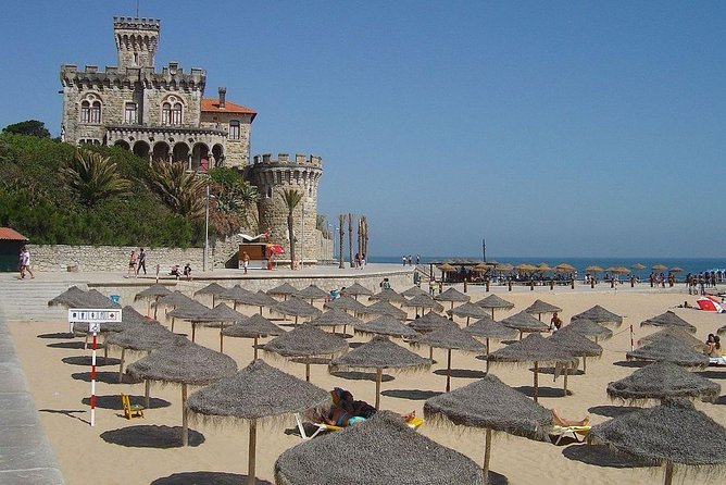 The Beaches Between Lisbon and Cascais (The Estoril Coastline) With Lunch - Last Words