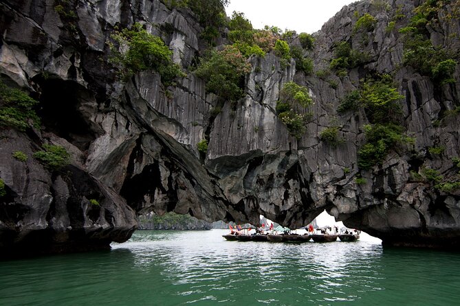 The Best Halong Bay Tours, Junk Boats & Activities 1 Day - Common questions