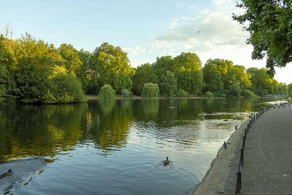 The Best Highlights of London Walking Tour & Boat Cruise - Last Words