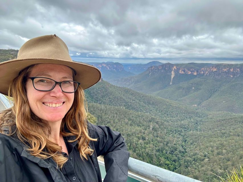 The Blue Mountains Small Group Insider Tour - Common questions