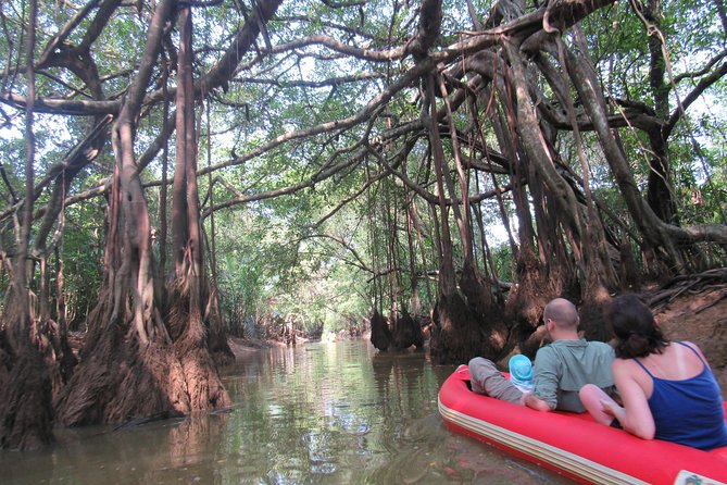 The Lost Zone and Old Town From Khao Lak - Last Words