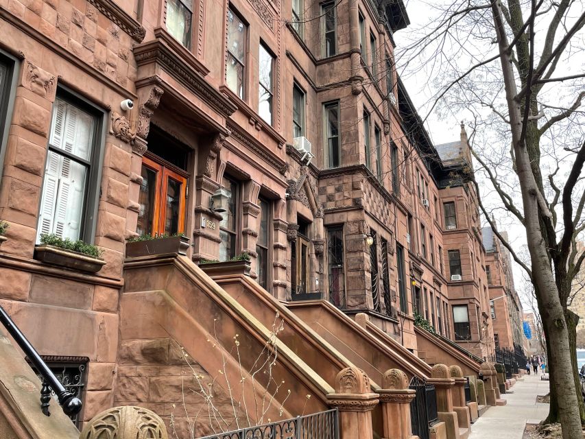 The Secrets of the Upper West Side - Easy Booking and Flexible Payment Options