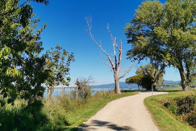 The Spell of Lake Trasimeno - Trekking Tour - Last Words