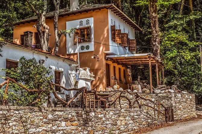 The Top 3-Day Pelion Adventure Private Tour With Great Lunch - Last Words