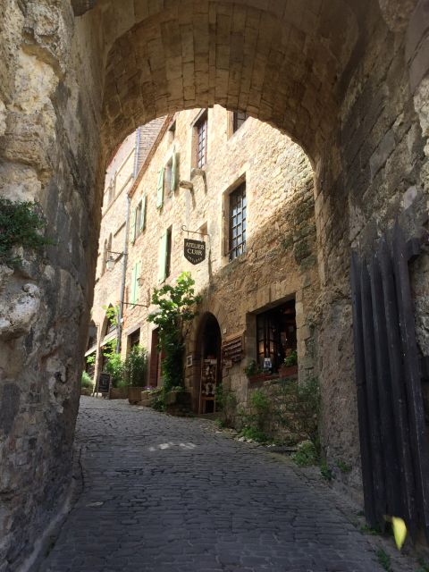 The Two Beautiful Cities of Albi and Cordes Sur Ciel - Last Words